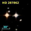 HD 287862