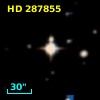 HD 287855