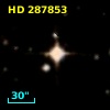 HD 287853