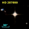 HD 287800