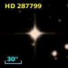 HD 287799