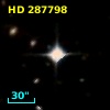 HD 287798