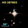 HD 287803