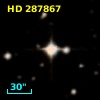 HD 287867