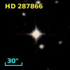 HD 287866