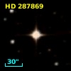 HD 287869