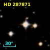 HD 287871
