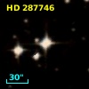 HD 287746