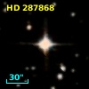 HD 287868