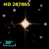 HD 287865