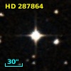 HD 287864
