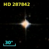 HD 287842
