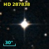 HD 287838