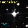 HD 287850