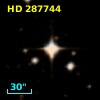 HD 287744