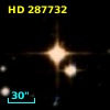 HD 287732