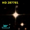 HD 287781