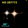 HD 287772