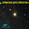 2MASX J05190236+0237082