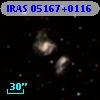 IRAS 05167+0116