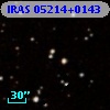 IRAS 05214+0143
