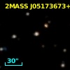 2MASS J05173673+0126278