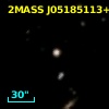 2MASS J05185113+0227048