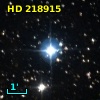 HD 218915