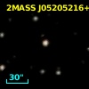 2MASS J05205216+0206296