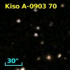 Kiso A-0903  70