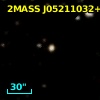 2MASS J05211032+0122202