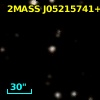 2MASS J05215741+0011423