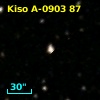 Kiso A-0903  87