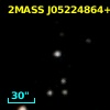 2MASS J05224864+0222299