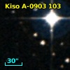 Kiso A-0903 103
