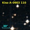 Kiso A-0903 110