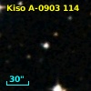Kiso A-0903 114