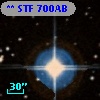 ** STF   700AB