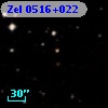 Zel 0516+022