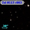 Zel 0517+003