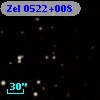 Zel 0522+008