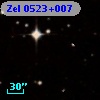 Zel 0523+007