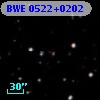 BWE 0522+0202