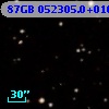 87GB 052305.0+010206