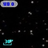 WB 0523+0105