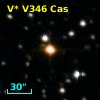 V* V346 Cas