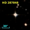 HD 287848