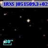 1RXS J051509.3+022658