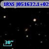 1RXS J051632.1+022635