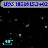 1RXS J051815.3+022204